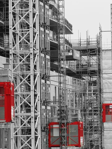 Park Royal project win for Brogan Group